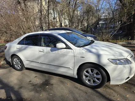 Toyota Camry 2007 года за 6 000 000 тг. в Алматы – фото 3