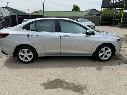 Chevrolet Onix 2025 года за 6 600 000 тг. в Алматы – фото 2