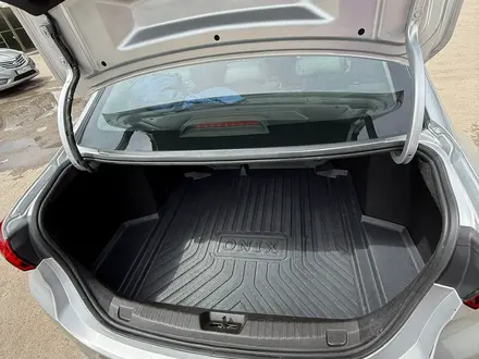 Chevrolet Onix 2025 года за 6 600 000 тг. в Алматы – фото 10