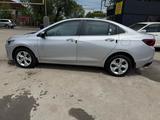 Chevrolet Onix 2025 годаүшін6 600 000 тг. в Алматы – фото 3