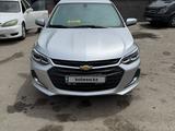 Chevrolet Onix 2025 годаүшін6 600 000 тг. в Алматы