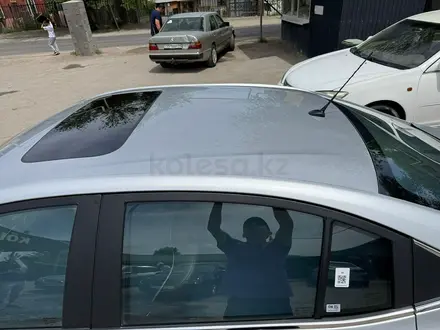 Chevrolet Onix 2025 года за 6 600 000 тг. в Алматы – фото 6