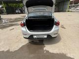 Chevrolet Onix 2025 годаүшін6 600 000 тг. в Алматы – фото 5