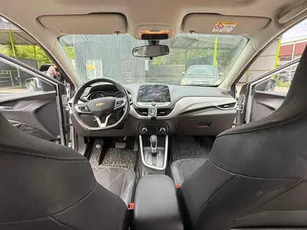 Chevrolet Onix 2025 года за 6 600 000 тг. в Алматы – фото 8