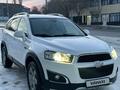 Chevrolet Captiva 2014 года за 7 300 000 тг. в Шымкент – фото 8