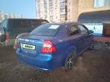 Chevrolet Aveo 2007 года за 1 200 000 тг. в Астана