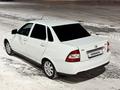 ВАЗ (Lada) Priora 2170 2014 годаfor2 480 000 тг. в Астана – фото 14