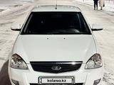 ВАЗ (Lada) Priora 2170 2014 годаfor2 480 000 тг. в Астана – фото 4