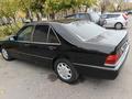 Mercedes-Benz S 300 1993 года за 5 200 000 тг. в Петропавловск – фото 4