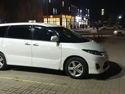 Toyota Estima 2011 года за 4 900 000 тг. в Актобе – фото 5