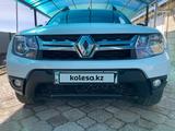 Renault Duster 2017 года за 6 650 000 тг. в Уральск – фото 3