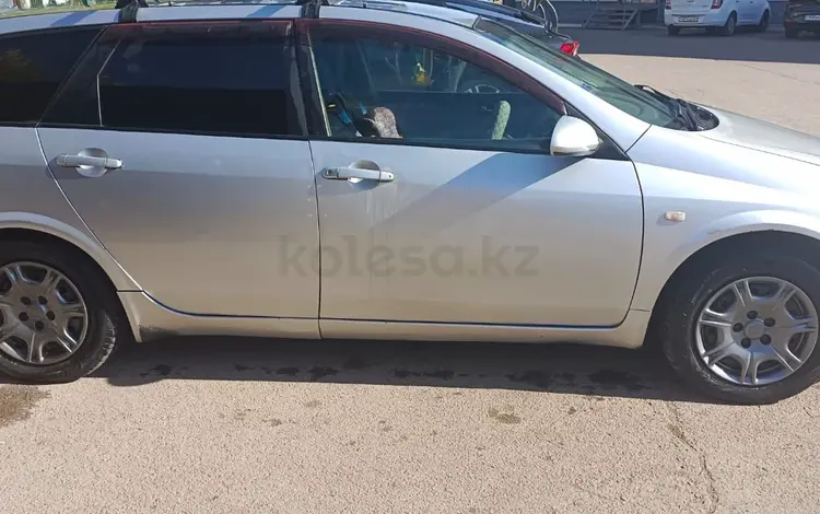 Nissan Primera 2001 года за 999 999 тг. в Астана