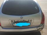 Nissan Primera 2001 годаүшін999 999 тг. в Астана – фото 2