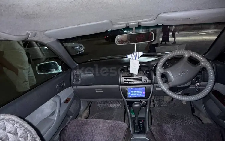Toyota Vista 1998 года за 1 800 000 тг. в Усть-Каменогорск