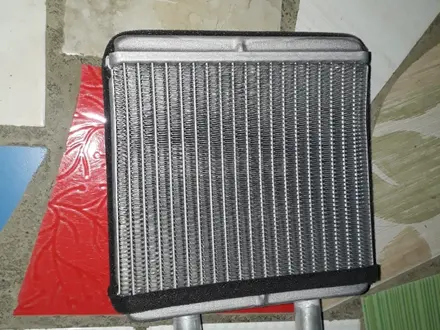 Радиатор печки Лифан Смайли за 10 000 тг. в Актобе