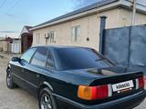 Audi 100 1992 годаүшін1 800 000 тг. в Кызылорда – фото 3