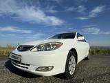 Toyota Camry 2004 годаүшін5 000 000 тг. в Усть-Каменогорск – фото 4