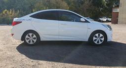 Hyundai Accent 2015 годаүшін4 590 000 тг. в Караганда – фото 3