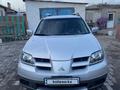 Mitsubishi Outlander 2003 годаүшін4 500 000 тг. в Балхаш