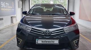 Toyota Corolla 2014 года за 7 200 000 тг. в Павлодар
