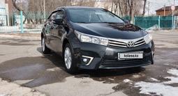Toyota Corolla 2014 года за 7 200 000 тг. в Павлодар – фото 2