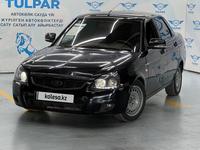 ВАЗ (Lada) Priora 2170 2013 годаfor2 500 000 тг. в Алматы