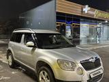 Skoda Yeti 2013 года за 4 700 000 тг. в Алматы
