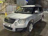 Skoda Yeti 2013 года за 4 700 000 тг. в Алматы – фото 3