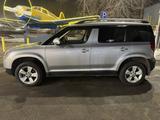 Skoda Yeti 2013 года за 4 700 000 тг. в Алматы – фото 4