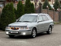 Mazda 626 1999 года за 2 900 000 тг. в Алматы