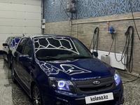 ВАЗ (Lada) Granta 2190 2013 годаfor4 500 000 тг. в Шымкент