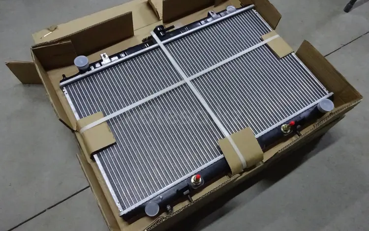 Радиатор основной Nissan за 22 000 тг. в Астана