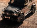 Кованые диски (оригинал) Mercedes G-class за 1 050 000 тг. в Алматы – фото 20