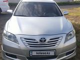 Toyota Camry 2007 года за 4 500 000 тг. в Актобе