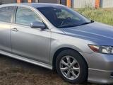 Toyota Camry 2007 года за 4 500 000 тг. в Актобе – фото 4