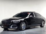 Mercedes-Benz S 580 4MATIC 2022 года за 72 500 000 тг. в Алматы