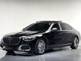 Mercedes-Benz S 580 4MATIC 2022 года за 72 500 000 тг. в Алматы