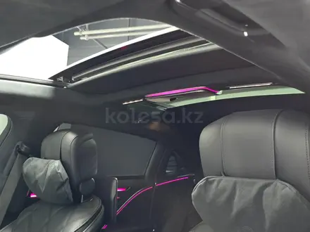 Mercedes-Benz S 580 4MATIC 2022 года за 72 500 000 тг. в Алматы – фото 18