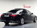 Mercedes-Benz S 580 4MATIC 2022 года за 72 500 000 тг. в Алматы – фото 2