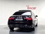 Mercedes-Benz S 580 4MATIC 2022 года за 72 500 000 тг. в Алматы – фото 4