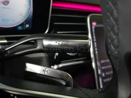 Mercedes-Benz S 580 4MATIC 2022 года за 72 500 000 тг. в Алматы – фото 8