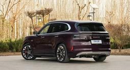 Zeekr 8x Ultra+ 2026 годаүшін53 000 000 тг. в Алматы – фото 5