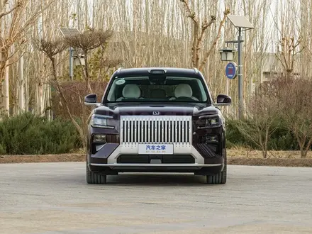 Zeekr 8x Ultra+ 2026 года за 53 000 000 тг. в Алматы – фото 2