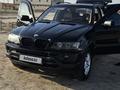 BMW X5 2000 годаүшін5 600 000 тг. в Актау – фото 3