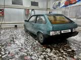 ВАЗ (Lada) 2108 1987 годаүшін870 000 тг. в Экибастуз – фото 3