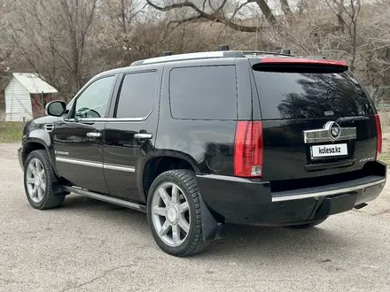 Cadillac Escalade 2007 года за 10 000 000 тг. в Алматы – фото 9