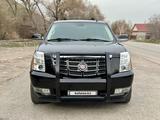 Cadillac Escalade 2007 годаүшін13 000 000 тг. в Алматы – фото 4