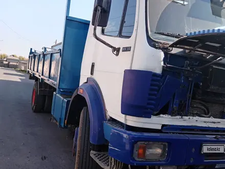 Mercedes-Benz  1827 1993 года за 8 000 000 тг. в Алматы – фото 3