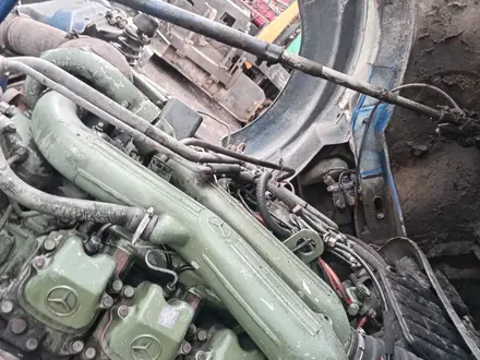 Mercedes-Benz  1827 1993 года за 8 000 000 тг. в Алматы – фото 8