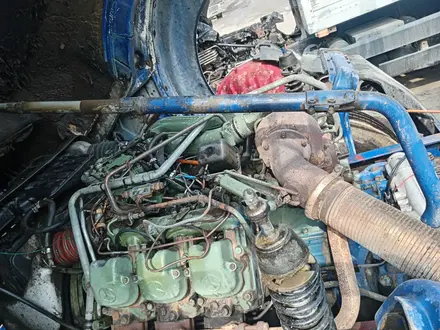 Mercedes-Benz  1827 1993 года за 8 000 000 тг. в Алматы – фото 10